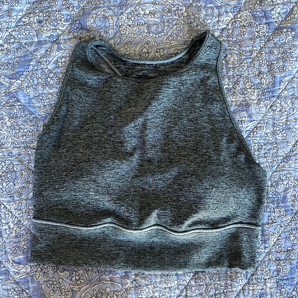 CALIA by Carrie Underwood High Neck Sports Bra